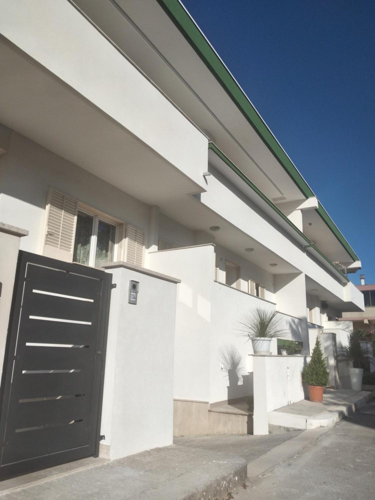 Casa Di Tina Hotel Castellana Grotte Exterior photo